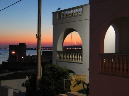 B&B Monterossi Morciano di Leuca Exterior foto