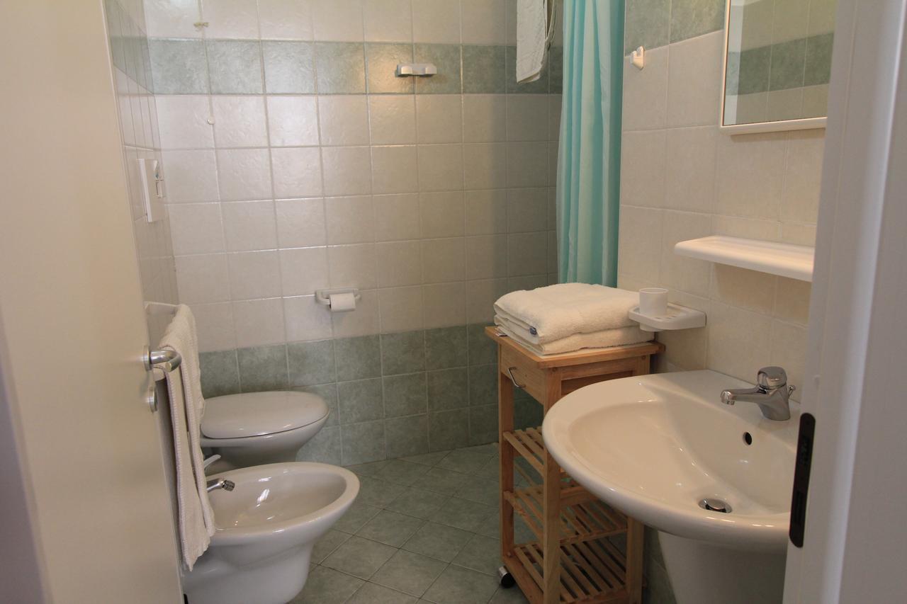 B&B Monterossi Morciano di Leuca Exterior foto